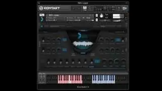 Loops from REV by Output