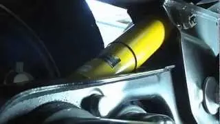 Monroe Magnum vehicule comerciale