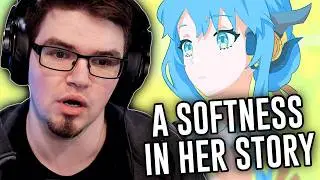 Genshin Impact - Goodbye, or Another Tomorrow of Chue'q Chik (Ineffa Teaser) // Reaction & Analysis