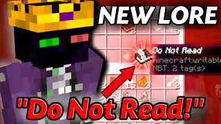 RANBOO ORIGINS SMP 2.0 LORE!