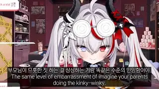 Why Remi Skips hentai Scenes [Remilia Nephys]