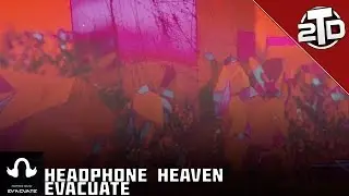 [Dubstep] - Headphone Heaven - Evacuate [2 Tops Down Release]