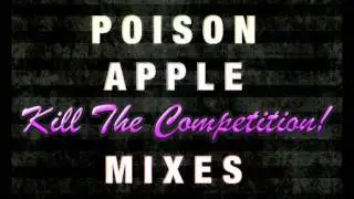 Simple Parts of a Girl/ Little Mermaid Comedy Drag Queen Mix- NEW VERSION!