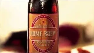 Home Brew - Radio (DARRENTINO REMIX)