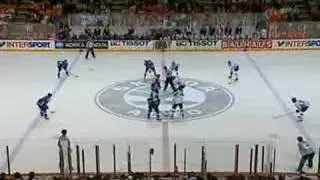 Suomi-Slovakia mm2008