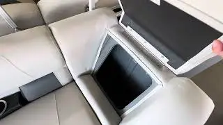 2024 SUNCHASER VISTA 22 FISH