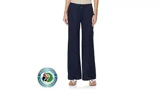Margaritaville Linen Palazzo Pant