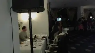 Simi Deac Formatia Armonik Restaurant Hotel Cetate Alba Iulia