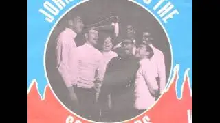 RARE NORTHERN SOUL JERSEY WEEKENDER 2023