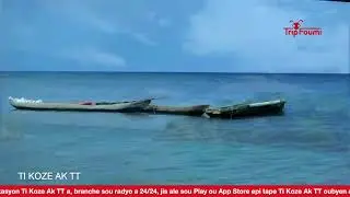 Panik depi maten nan Kafou Zaboka, wout bloke/ Alix ranf&ograve;se sekirite l/ Fritz Jean lage pye l/ KPT..