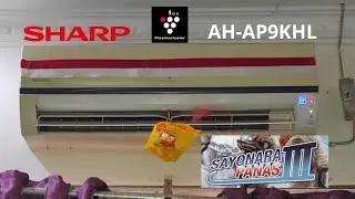 Ac Split Sharp 
