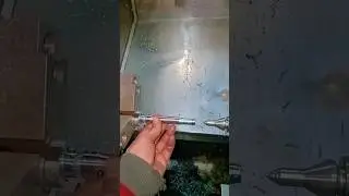 lathe machine job work video#satinathsasmal