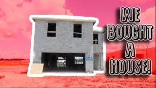 WE BOUGHT A HOUSE! | LIFE UPDATE!