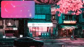 Where Have You Gone? - IamSaiya