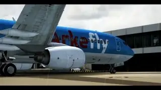 FSX Movie | European Flights