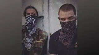 Yelawolf x Caskey Type Beat 2023 