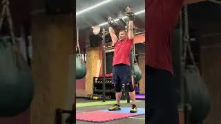 KETTLEBELL FLOW. 31 янв 2026. #уфа #motivation #kettlebell #sports #спорт #гиря