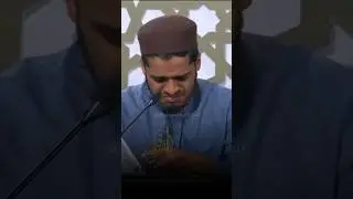 Дуа тоски&hellip; увидеть Аллаха и быть с Ним. 🫀😕 | #hishamabuyusuf #islamicshorts #дуа #пророк