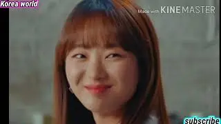 Melting me softly Korea movie cute, funny, and interesting shots. (Flashback pics)