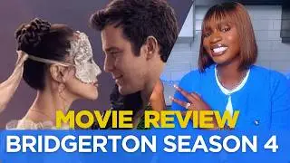 my thoughts on Bridgerton season 4... (part1)