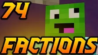 Minecraft Factions VERSUS: Эпизод 74 &laquo;ДОБАВЛЕНИЕ НОВОГО ЧЛЕНА ФРАКЦИИ!&raquo;