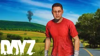 Це ДУЖЕ хардкорний DayZ сервер... | DayZ українською