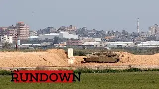 Дальнейшая политика Израиля в отношении Газы: военная или иная?