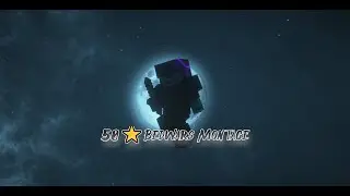 Lovely - 50⭐ Bedwars Cinematic Montage