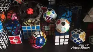 Как сделать мастер двенадцатиугольную дипирамидку(4x4x4 dodecagonal dipyramid).