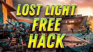 Lost Light Hack 2025 (UPDATED!) - Aimbot / Wallhack | Lost Light Cheat Menu Download