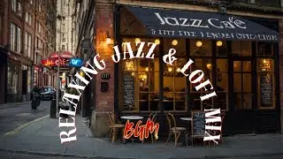 How 80s Smooth Jazz Predicted The Future