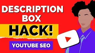 How to Optimize Your description Box on Youtube