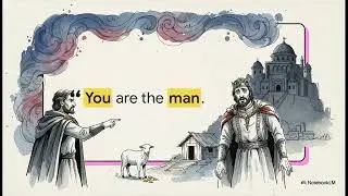 King David  Fall & Redemption