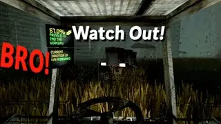Collecting Wheat For My Planet! - Wheat Harvest Paradox