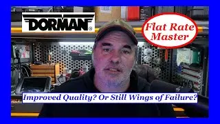 Is It Time To Give Dorman Parts Another Chance?