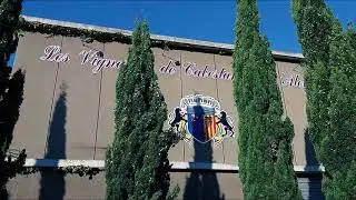 Un matin &agrave; Cabestany
