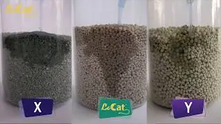 LeCat Cat Litter