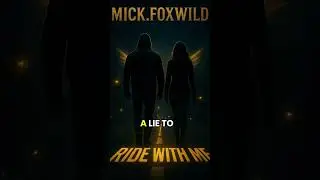 MICK.FOXWILD - Ride with me #remix  #music