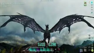 ARK Survival Ascended Sobreviviendo 100 dias en Valguero #32 FARMEANDO MISIONES DE LOST COLONY
