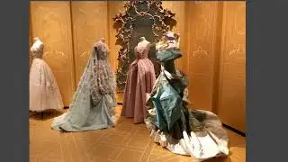 Dior | From Paris to the World