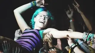PUNK ROCK HOLIDAY 1.9 - HIGHLIGHTS (Official Video)
