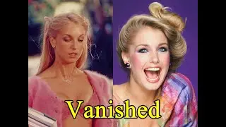 Heather Thomas's DARK Stalker Ordeal