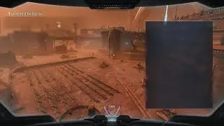DOOM: The Dark Ages_campaign story mission Barrier Core Part 1 playthrough walkthrough.