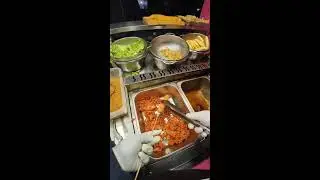 Live from Snack Stall | First-Person Pancake & Sausage Workflow | No Voiceover