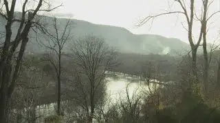 TDEC is considering whether to renew Holston Army Ammunition's Title V permits.