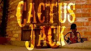 JOEY SOLANO & DOK I.N.F. ft. D-FECT - CACTUS JACK