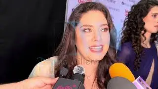 THELMA MADRIGAL regresa a los melodramas y esta vez para quedarse / sobre #PabloLyle esto opina