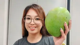 California Mango