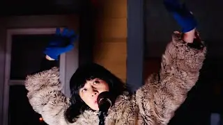 Sook-Yin Lee performs songs made with Adam Litovitz