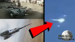 Hypersonic UFO Just Captured On Video! Multiple Eyewitness! 2022